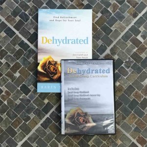 Dehydrated Small Group Curriculum